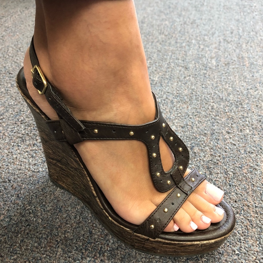 Wedges